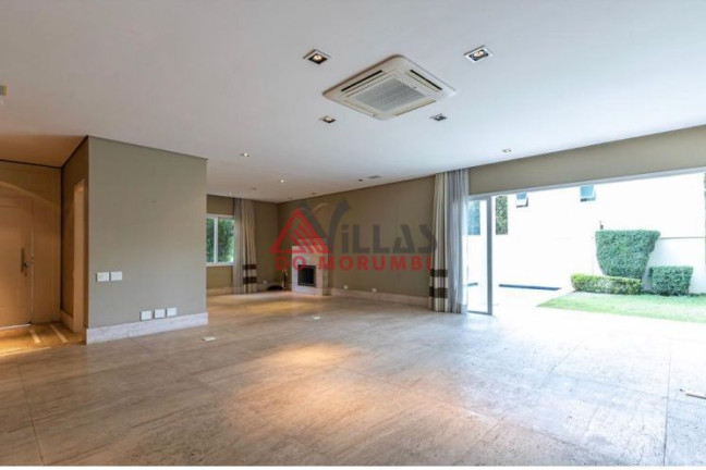 Imagem Casa com 4 Quartos à Venda, 813 m² em Alto Da Boa Vista - São Paulo