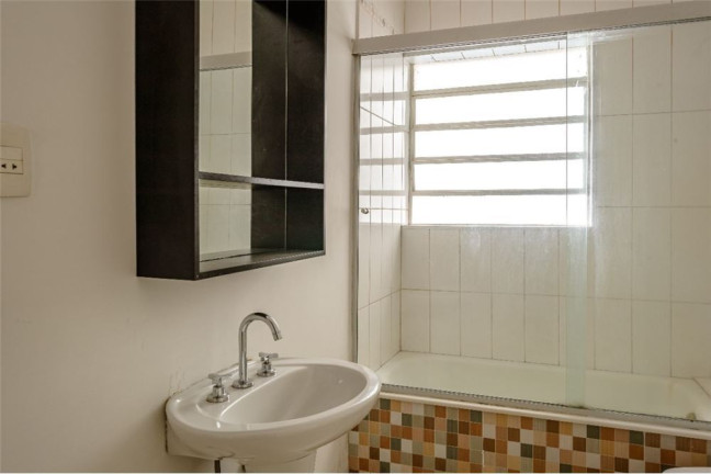 Imagem Apartamento com 2 Quartos à Venda, 126 m² em Higienópolis - São Paulo