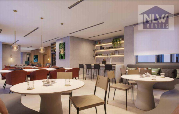 Imagem Apartamento com 2 Quartos à Venda, 51 m² em Indianópolis - São Paulo Imagem Apartamento com 2 Quartos à Venda, 51 m² em Indianópolis - São Paulo