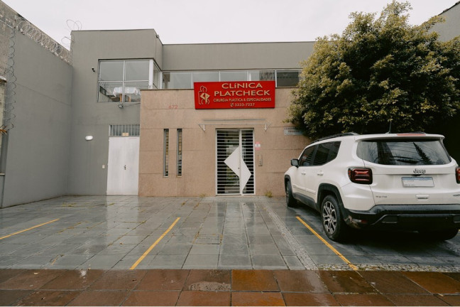 Imóvel à Venda, 395 m² em Rio Branco - Porto Alegre