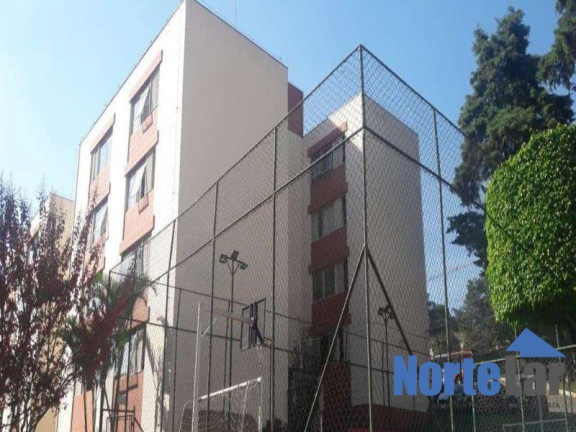 Imagem Apartamento com 2 Quartos à Venda, 45 m² em Jardim Boa Vista (zona Oeste) - São Paulo