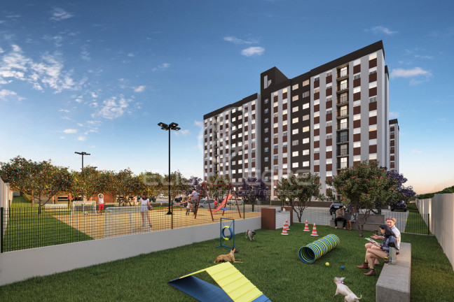 Imagem Apartamento com 2 Quartos à Venda, 47 m² em Nova Sapucaia - Sapucaia Do Sul Imagem Apartamento com 2 Quartos à Venda, 47 m² em Nova Sapucaia - Sapucaia Do Sul