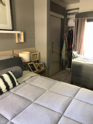 Imagem Apartamento com 4 Quartos à Venda, 177 m² em Alphaville Industrial - Barueri Imagem Apartamento com 4 Quartos à Venda, 177 m² em Alphaville Industrial - Barueri