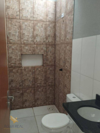 Imagem Casa com 3 Quartos à Venda, 79 m² em Panorama - Campo Grande