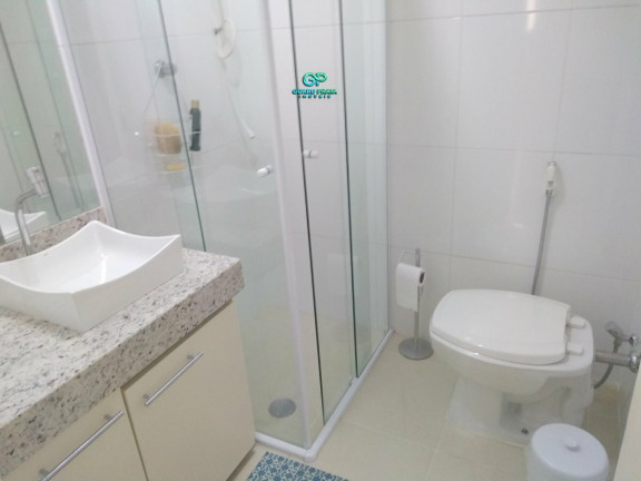 Imagem Apartamento com 3 Quartos à Venda, 100 m² em Enseada - Guarujá