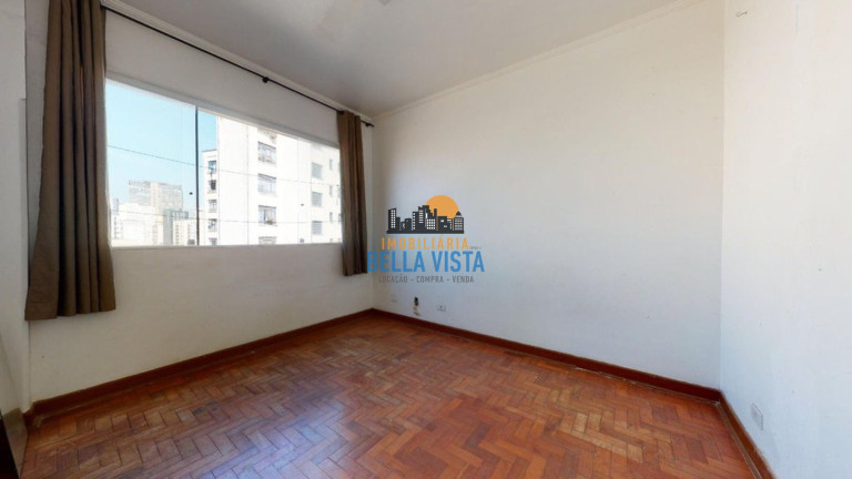 Imagem Apartamento com 1 Quarto à Venda,  em Sé - São Paulo