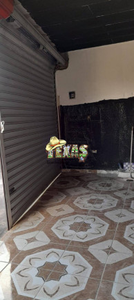 Imagem Imóvel Comercial para Alugar, 51 m² em Cidade Antônio Estevão De Carvalho - São Paulo