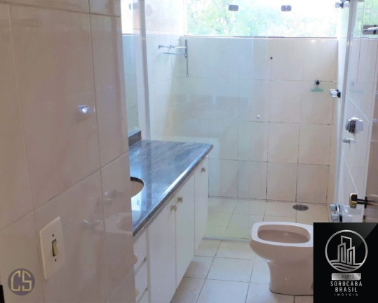 Imagem Casa com 3 Quartos para Alugar, 275 m² em Jardim Embaixador - Sorocaba