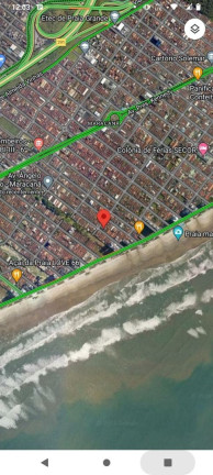 Casa com 2 Quartos à Venda, 43 m² em Maracanã - Praia Grande