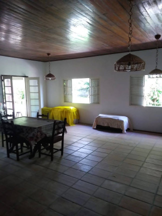 Imagem Casa com 2 Quartos à Venda, 116 m² em Massaguaçu - Caraguatatuba