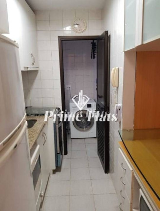 Imagem Apartamento com 2 Quartos à Venda, 63 m² em Jardim Paulista - São Paulo Imagem Apartamento com 2 Quartos à Venda, 63 m² em Jardim Paulista - São Paulo