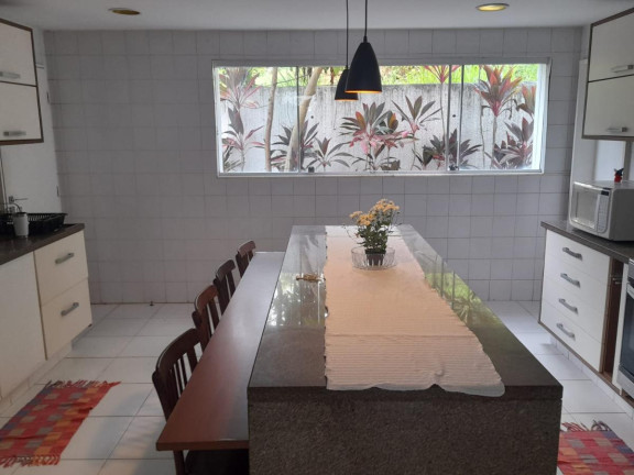 Imagem Casa de Condomínio com 5 Quartos à Venda, 750 m² em Alphaville I - Salvador