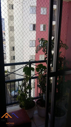 Imagem Apartamento com 3 Quartos à Venda, 62 m² em Jardim Stella - Santo André Imagem Apartamento com 3 Quartos à Venda, 62 m² em Jardim Stella - Santo André