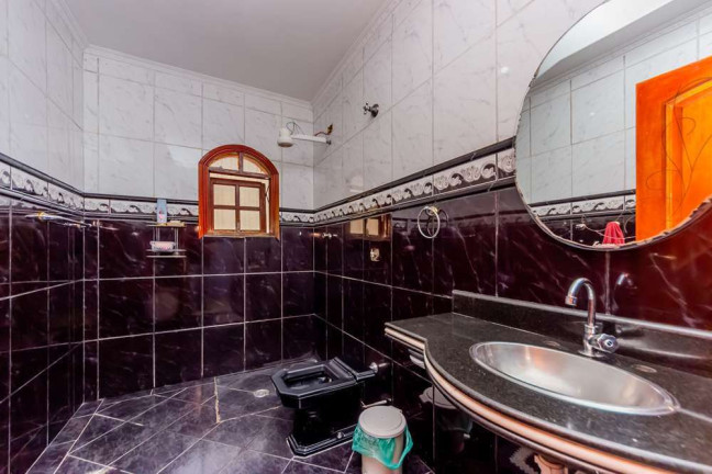 Imagem Casa com 3 Quartos à Venda, 250 m² em Vila Antonieta - São Paulo Imagem Casa com 3 Quartos à Venda, 250 m² em Vila Antonieta - São Paulo