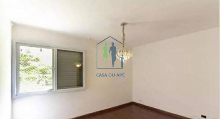 Imagem Apartamento com 4 Quartos à Venda, 200 m² em Indianópolis - São Paulo Imagem Apartamento com 4 Quartos à Venda, 200 m² em Indianópolis - São Paulo