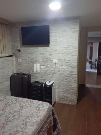 Imagem Casa de Condomínio com 2 Quartos à Venda, 160 m² em Vila Mariana - São Paulo Imagem Casa de Condomínio com 2 Quartos à Venda, 160 m² em Vila Mariana - São Paulo