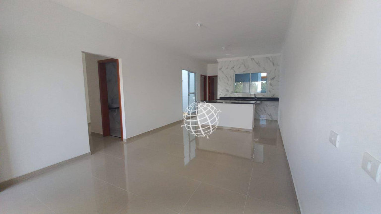 Imagem Casa com 3 Quartos à Venda, 99 m² em Nova Atibaia - Atibaia