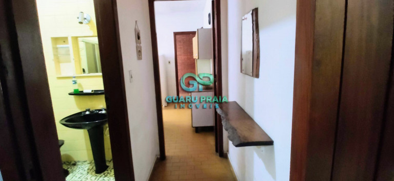 Imagem Casa com 3 Quartos à Venda, 155 m² em Enseada - Guarujá Imagem Casa com 3 Quartos à Venda, 155 m² em Enseada - Guarujá