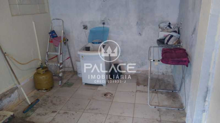 Imagem Casa de Vila com 2 Quartos à Venda, 86 m² em Paulista - Piracicaba