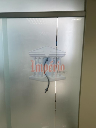 Imagem Sala Comercial à Venda, 40 m² em Centro - São Caetano Do Sul