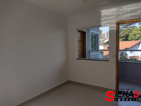 Imagem Apartamento com 2 Quartos à Venda, 52 m² em Vila Guilhermina - São Paulo