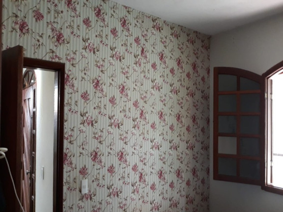 Imagem Casa com 3 Quartos à Venda, 360 m² em Itacolomi - Betim