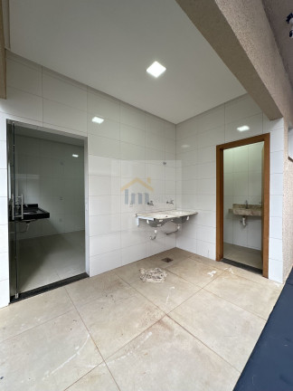 Imagem Casa com 3 Quartos à Venda, 112 m² em Jardim Mont Serrat - Aparecida De Goiânia Imagem Casa com 3 Quartos à Venda, 112 m² em Jardim Mont Serrat - Aparecida De Goiânia