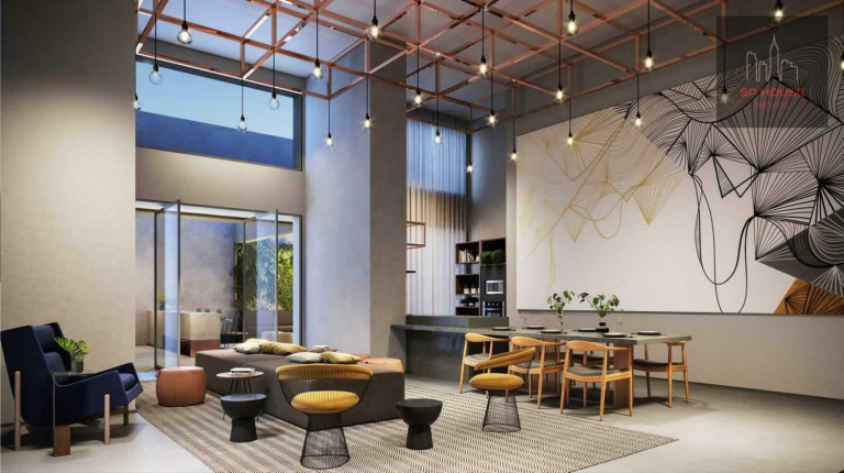 Imagem Apartamento com 3 Quartos à Venda, 181 m² em Vila Nova Conceição - São Paulo