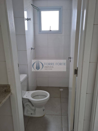 Imagem Apartamento com 2 Quartos à Venda, 48 m² em Parque Paineiras - São Paulo
