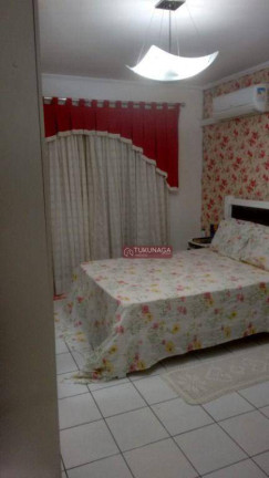 Imagem Sobrado com 4 Quartos à Venda, 300 m² em Vila Maria Alta - São Paulo