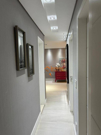 Imagem Apartamento com 3 Quartos à Venda, 83 m² em Jardim Flor Da Montanha - Guarulhos Imagem Apartamento com 3 Quartos à Venda, 83 m² em Jardim Flor Da Montanha - Guarulhos