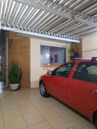 Imagem Sobrado com 3 Quartos à Venda, 124 m² em Jardim Santa Clara - Guarulhos Imagem Sobrado com 3 Quartos à Venda, 124 m² em Jardim Santa Clara - Guarulhos