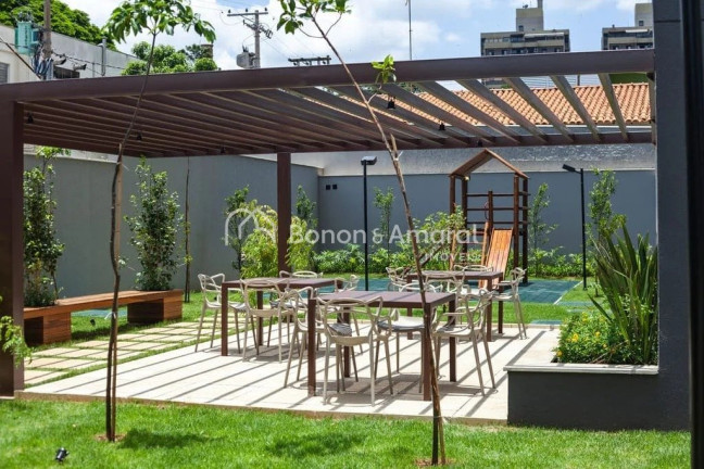 Imagem Apartamento com 3 Quartos à Venda, 128 m² em Taquaral - Campinas Imagem Apartamento com 3 Quartos à Venda, 128 m² em Taquaral - Campinas