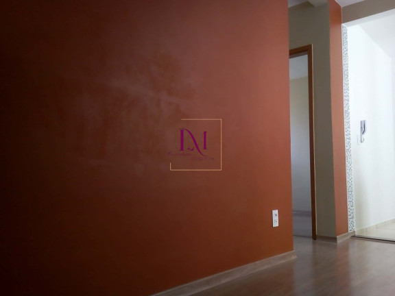 Imagem Apartamento com 2 Quartos à Venda, 46 m² em Desmembramento Campinho B - Araras Imagem Apartamento com 2 Quartos à Venda, 46 m² em Desmembramento Campinho B - Araras