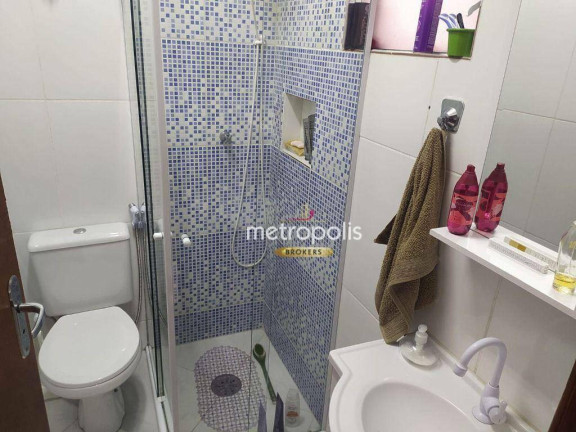 Imagem Casa com 5 Quartos à Venda, 310 m² em Olímpico - São Caetano Do Sul Imagem Casa com 5 Quartos à Venda, 310 m² em Olímpico - São Caetano Do Sul