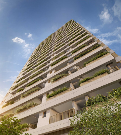 Imagem Apartamento com 2 Quartos à Venda, 80 m² em Moema - São Paulo Imagem Apartamento com 2 Quartos à Venda, 80 m² em Moema - São Paulo