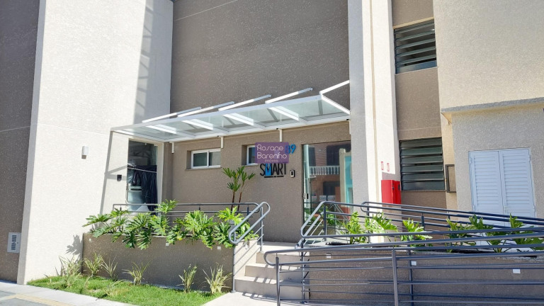 Apartamento com 1 Quarto à Venda, 34 m² em Centro - Rio Grande