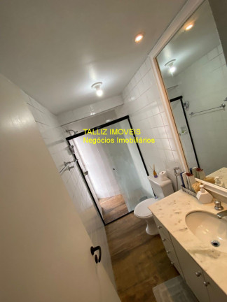 Imagem Apartamento com 3 Quartos à Venda, 84 m² em Condomínio San Gennaro - São Paulo Imagem Apartamento com 3 Quartos à Venda, 84 m² em Condomínio San Gennaro - São Paulo