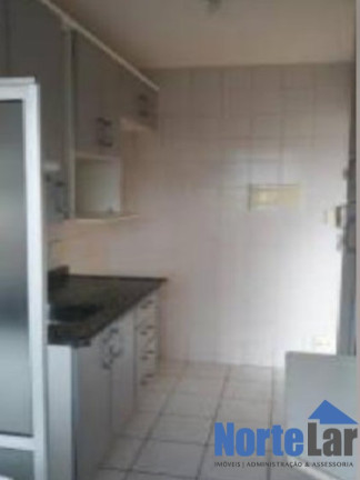Imagem Apartamento com 2 Quartos para Alugar, 50 m² em Cachoeirinha - São Paulo