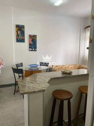 Imagem Apartamento com 1 Quarto à Venda, 54 m² em Boqueirão - Praia Grande Imagem Apartamento com 1 Quarto à Venda, 54 m² em Boqueirão - Praia Grande
