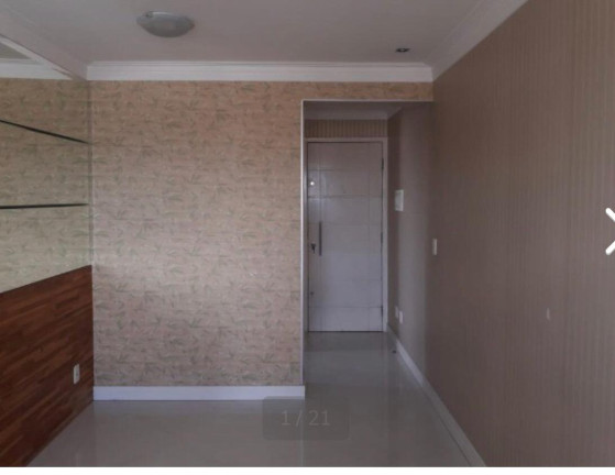 Imagem Apartamento com 2 Quartos à Venda, 45 m² em Maranhão - São Paulo Imagem Apartamento com 2 Quartos à Venda, 45 m² em Maranhão - São Paulo