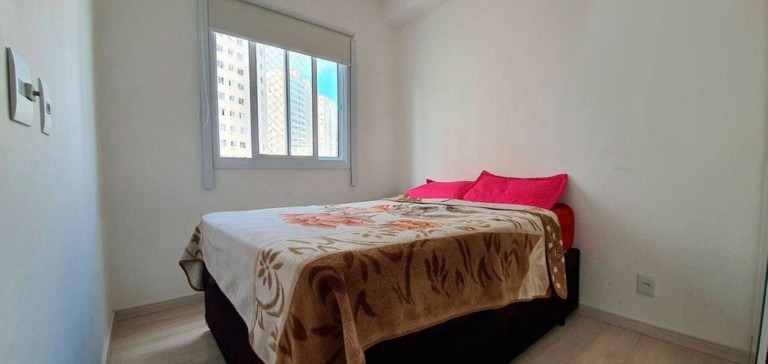 Imagem Apartamento com 2 Quartos à Venda, 34 m² em Cambuci - São Paulo Imagem Apartamento com 2 Quartos à Venda, 34 m² em Cambuci - São Paulo
