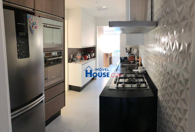 Imagem Apartamento com 2 Quartos à Venda, 165 m² em Brooklin - São Paulo