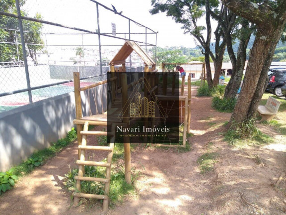 Imagem Apartamento com 2 Quartos à Venda, 47 m² em Jardim Francisco Mendes - São Paulo