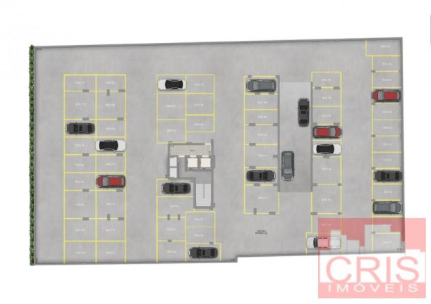 Imagem Apartamento com 3 Quartos à Venda, 171 m² em Centro - Bento Gonçalves Imagem Apartamento com 3 Quartos à Venda, 171 m² em Centro - Bento Gonçalves