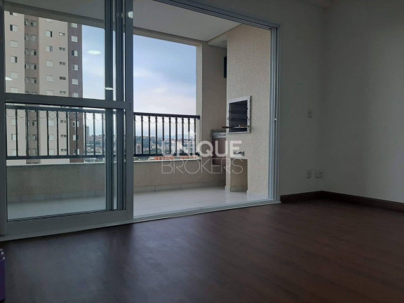 Foto do imóvel Apartamento com 3 Quartos à Venda, 113 m² em Jardim Messina - Jundiaí