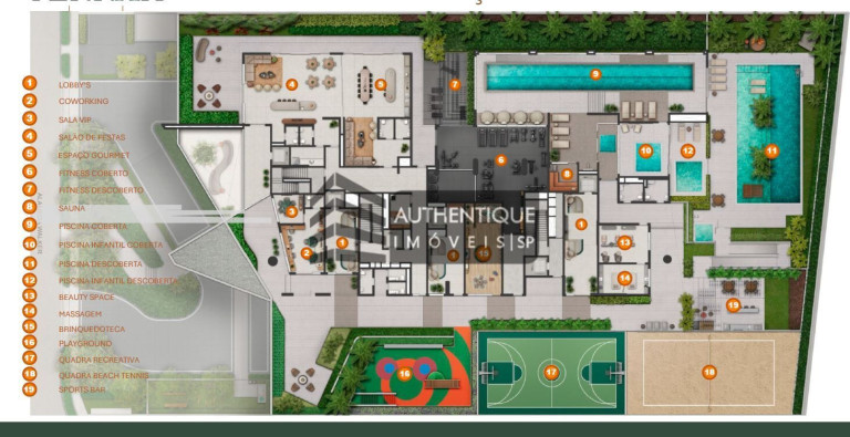 Imagem Apartamento com 4 Quartos à Venda, 340 m² em Alphagran Alphaville - Barueri Imagem Apartamento com 4 Quartos à Venda, 340 m² em Alphagran Alphaville - Barueri