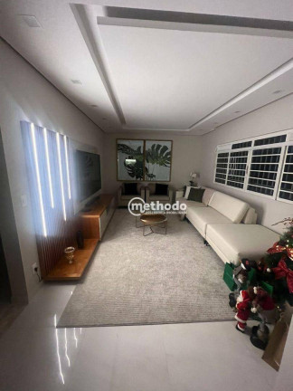 Imagem Casa com 3 Quartos à Venda, 285 m² em Jardim Tamoio - Campinas Imagem Casa com 3 Quartos à Venda, 285 m² em Jardim Tamoio - Campinas