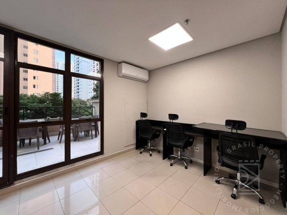Imagem Sala Comercial para Alugar, 33 m² em Jardim Aquarius - São José Dos Campos Imagem Sala Comercial para Alugar, 33 m² em Jardim Aquarius - São José Dos Campos