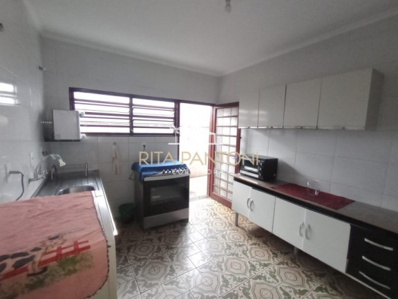 Imagem Casa com 3 Quartos à Venda, 264 m² em Jardim Paulistano - Ribeirão Preto Imagem Casa com 3 Quartos à Venda, 264 m² em Jardim Paulistano - Ribeirão Preto